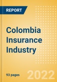 Colombia Insurance Industry - Governance, Risk and Compliance- Product Image