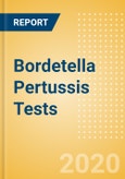 Bordetella Pertussis Tests (In Vitro Diagnostics) - Global Market Analysis and Forecast Model (COVID-19 Market Impact)- Product Image