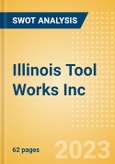 Illinois Tool Works Inc (ITW) - Financial and Strategic SWOT Analysis Review- Product Image