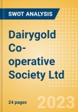 Dairygold Co-operative Society Ltd - Strategic SWOT Analysis Review- Product Image