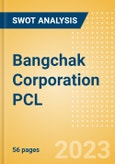 Bangchak Corporation PCL (BCP) - Financial and Strategic SWOT Analysis Review- Product Image