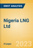 Nigeria LNG Ltd - Strategic SWOT Analysis Review- Product Image