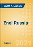 Enel Russia (ENRU) - Financial and Strategic SWOT Analysis Review- Product Image
