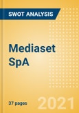 Mediaset SpA (MS) - Financial and Strategic SWOT Analysis Review- Product Image
