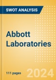 Abbott Laboratories (ABT) - Financial and Strategic SWOT Analysis Review- Product Image