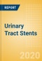 Urinary Tract Stents (General Surgery) - Global Market Analysis and Forecast Model (COVID-19 Market Impact) - Product Thumbnail Image