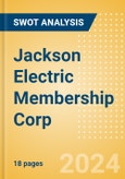Jackson Electric Membership Corp - Strategic SWOT Analysis Review- Product Image