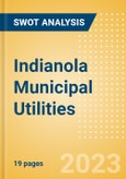 Indianola Municipal Utilities - Strategic SWOT Analysis Review- Product Image