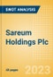 Sareum Holdings Plc (SAR) - Financial and Strategic SWOT Analysis Review - Product Thumbnail Image