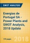 Energias de Portugal SA - Power Plants and SWOT Analysis, 2018 Update - Product Thumbnail Image