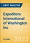 Expeditors International of Washington Inc (EXPD) - Financial and Strategic SWOT Analysis Review - Product Image