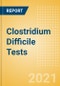 Clostridium Difficile Tests (In Vitro Diagnostics) - Global Market Analysis and Forecast Model (COVID-19 Market Impact) - Product Thumbnail Image