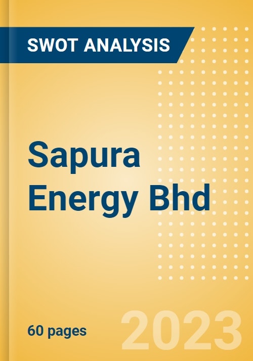 Sapura energy berhad share price