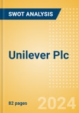Unilever Plc (ULVR) - Financial and Strategic SWOT Analysis Review- Product Image