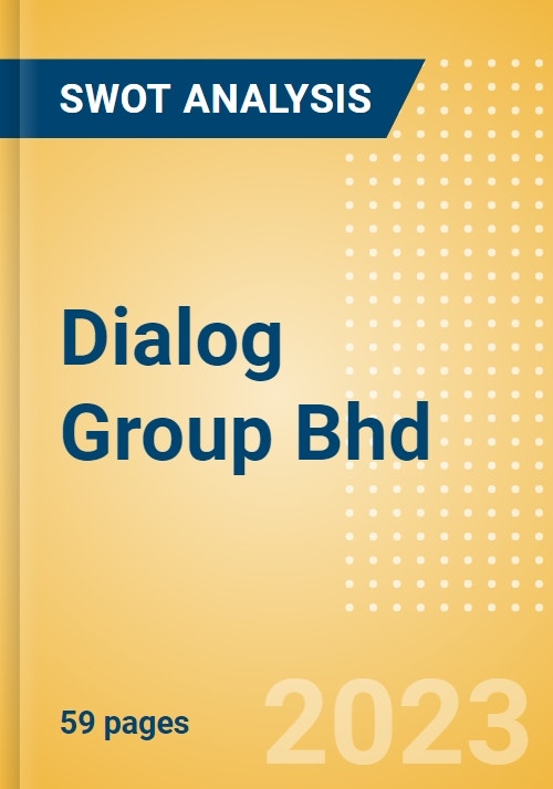 Dialog group berhad