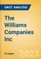 The Williams Companies Inc (WMB) - Financial and Strategic SWOT Analysis Review - Product Thumbnail Image
