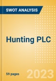 Hunting PLC (HTG) - Financial and Strategic SWOT Analysis Review- Product Image
