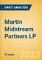 Martin Midstream Partners LP (MMLP) - Financial and Strategic SWOT Analysis Review - Product Thumbnail Image