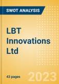 LBT Innovations Ltd (LBT) - Financial and Strategic SWOT Analysis Review- Product Image