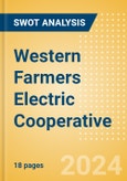 Western Farmers Electric Cooperative - Strategic SWOT Analysis Review- Product Image