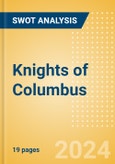 Knights of Columbus - Strategic SWOT Analysis Review- Product Image