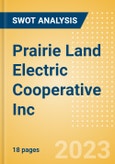 Prairie Land Electric Cooperative Inc - Strategic SWOT Analysis Review- Product Image