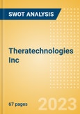 Theratechnologies Inc (TH) - Financial and Strategic SWOT Analysis Review- Product Image