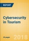 Cybersecurity in Tourism - Thematic Research - Product Thumbnail Image