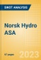 Norsk Hydro ASA (NHY) - Financial and Strategic SWOT Analysis Review - Product Thumbnail Image