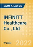 INFINITT Healthcare Co., Ltd (071200) - Financial and Strategic SWOT Analysis Review- Product Image