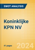 Koninklijke KPN NV (KPN) - Financial and Strategic SWOT Analysis Review- Product Image