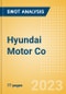 Hyundai Motor Co (005380) - Financial and Strategic SWOT Analysis Review - Product Thumbnail Image