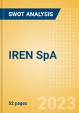 IREN SpA (IRE) - Financial and Strategic SWOT Analysis Review- Product Image