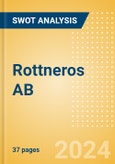 Rottneros AB (RROS) - Financial and Strategic SWOT Analysis Review- Product Image