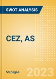 CEZ, AS (CEZ) - Financial and Strategic SWOT Analysis Review- Product Image