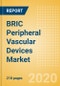 BRIC Peripheral Vascular Devices Market Outlook to 2025 - Arteriotomy Closure Devices, Carotid and Renal Artery Stents, Peripheral Embolic Protection - Product Thumbnail Image