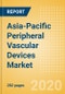 Asia-Pacific Peripheral Vascular Devices Market Outlook to 2025 - Arteriotomy Closure Devices, Carotid and Renal Artery Stents, Peripheral Embolic Protection - Product Thumbnail Image