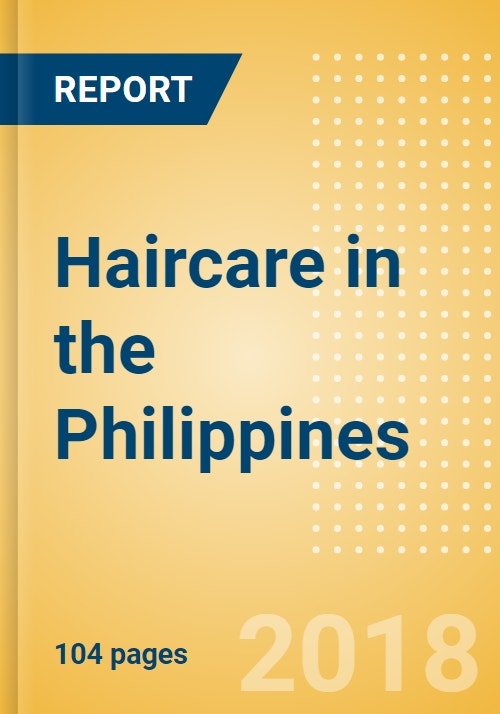 Country Profile: Haircare in the Philippines