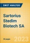Sartorius Stedim Biotech SA (DIM) - Financial and Strategic SWOT Analysis Review - Product Thumbnail Image