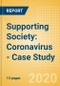 Supporting Society: Coronavirus (COVID-19) - Case Study - Product Thumbnail Image