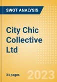 City Chic Collective Ltd (CCX) - Financial and Strategic SWOT Analysis Review- Product Image