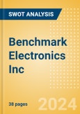 Benchmark Electronics Inc (BHE) - Financial and Strategic SWOT Analysis Review- Product Image