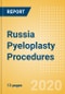Russia Pyeloplasty Procedures Outlook to 2025 - Pyeloplasty Procedures - Product Thumbnail Image