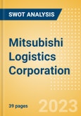 Mitsubishi Logistics Corporation (9301) - Financial and Strategic SWOT Analysis Review- Product Image