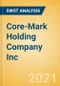 Core-Mark Holding Company Inc (CORE) - Financial and Strategic SWOT Analysis Review - Product Thumbnail Image