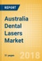 Australia Dental Lasers Market Outlook to 2025 - Product Thumbnail Image
