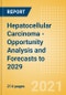 Hepatocellular Carcinoma - Opportunity Analysis and Forecasts to 2029 - Product Thumbnail Image