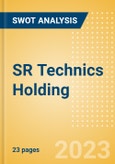 SR Technics Holding - Strategic SWOT Analysis Review- Product Image