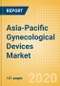 Asia-Pacific Gynecological Devices Market Outlook to 2025 - Endometrial Ablation Devices and Female Sterilization Devices - Product Thumbnail Image
