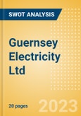 Guernsey Electricity Ltd - Strategic SWOT Analysis Review- Product Image